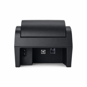 Impresora ticketera térmica de escritorio USB + Bluetooth 57mm 58mm Xprinter 58IIZ - Imagen 8