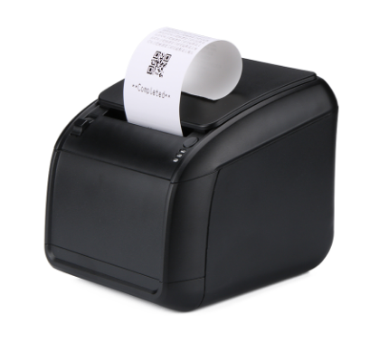 Impresora Ticketera Termica USB 57mm 58mm corte automatico – JPSYSTEMS S.A.C