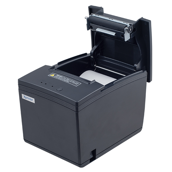 Impresora ticketera termica USB Bluetooth 80MM E200L – JPSYSTEMS S.A.C