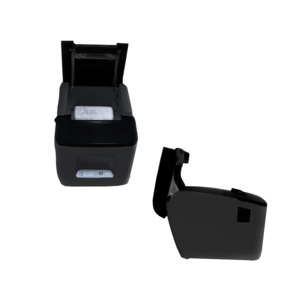 Impresora ticketera termica USB LAN 80MM DIR250IV – JPSYSTEMS S.A.C