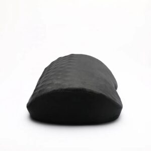 Reposapies con espuma viscoelastica para asiento con funda velboa BC-059 - Imagen 9