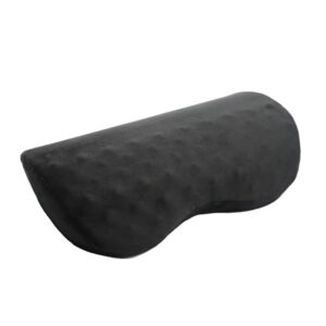 Reposapies con espuma viscoelastica para asiento con funda velboa BC-059 - Imagen 8