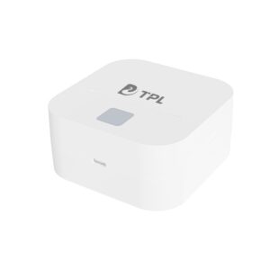 Impresora térmica portátil etiquetas para código de barras USB Bluetooth TP220