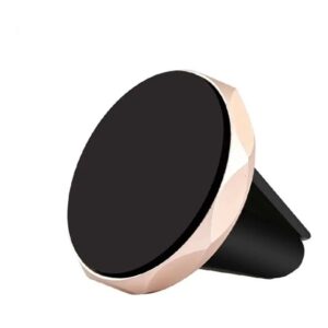 Holder magnético simple para teléfonos hasta 7 pulgadas