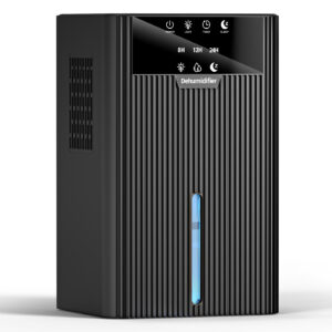 Deshumecedor para casa habitacion hasta 25m2 B30