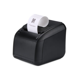 Impresora térmica de escritorio Dprinter DIR58IIIC 57mm 58mm usb con corte papel