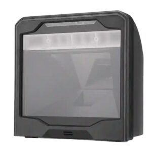 Lector de mesa omnidireccional código de barras 2D 1D HEROJE H733N