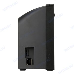 Lector de mesa omnidireccional código de barras 2D 1D HEROJE H733N - Imagen 3
