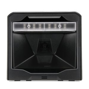 Lector de mesa omnidireccional código de barras 2D 1D HEROJE H733N - Imagen 4